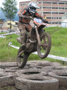 distrital enduro